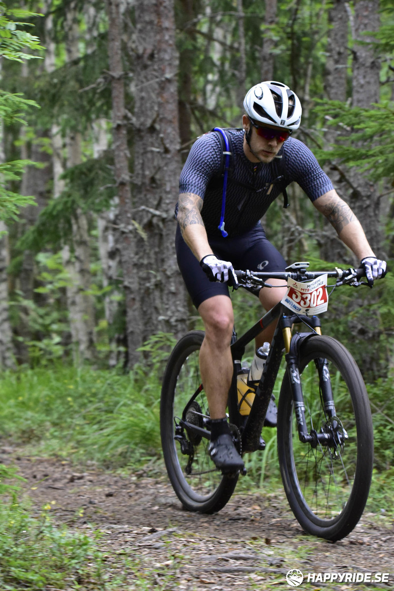 Bild från Engelbrektsturen 2019